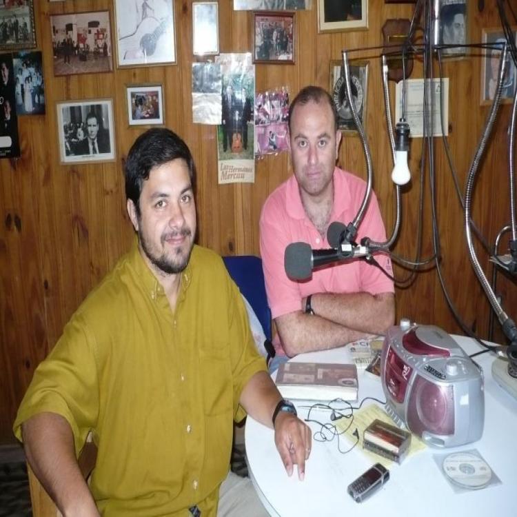 27 años de Actualidad Católica en el éter de Villa Mercedes 27 años de Actualidad Católica en el éter de Villa Mercedes
