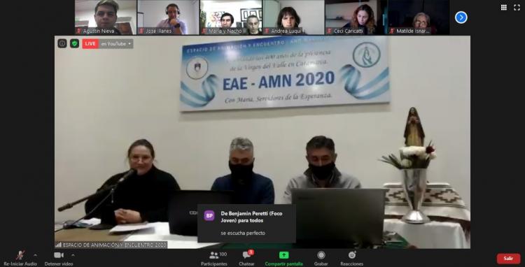 4CMN: Aula virtual Nuevas Formas de Comunicación 4CMN: Aula virtual Nuevas Formas de Comunicación