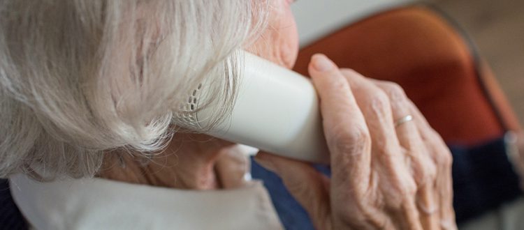 Adultos Mayores: Consejos para continuar la cuarentena Adultos Mayores: Consejos para continuar la cuarentena