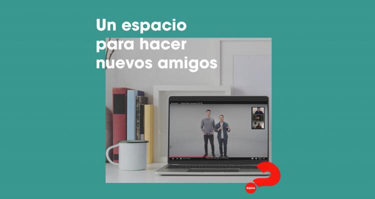Alpha Argentina ofrece nuevos entrenamientos y cursos Alpha Argentina ofrece nuevos entrenamientos y cursos