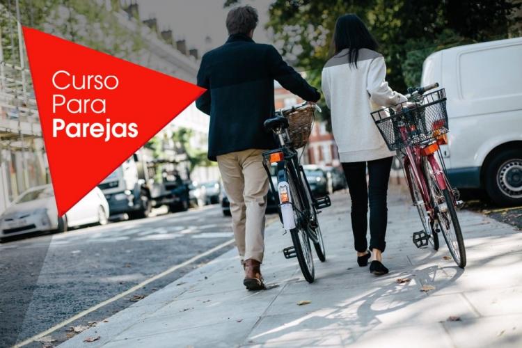 Alpha Argentina ofrece un nuevo Curso para Parejas Alpha Argentina ofrece un nuevo Curso para Parejas