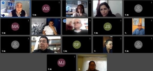 Aportes de la Religión a las problemáticas adictivas en Pandemia Aportes de la Religión a las problemáticas adictivas en Pandemia