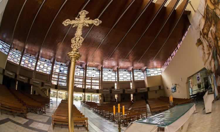 Aprueban protocolo para el regreso de las celebraciones en el interior de Córdoba Aprueban protocolo para el regreso de las celebraciones en el interior de Córdoba