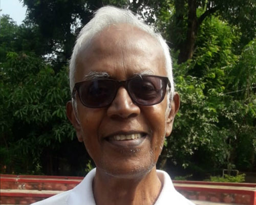 Arrestan en la India a un jesuita, promotor de los derechos humanos Arrestan en la India a un jesuita, promotor de los derechos humanos