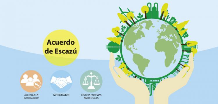 Asuntos ambientales: La Confar pide que se ratifique acuerdo regional Asuntos ambientales: La Confar pide que se ratifique acuerdo regional