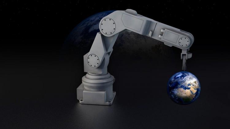 Mons. Paglia: la inteligencia artificial al servicio del hombre Mons. Paglia: la inteligencia artificial al servicio del hombre