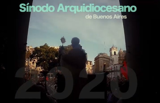 Card. Poli sobre el Sínodo: "Que surja el compromiso por la misión y la solidaridad" Card. Poli sobre el Sínodo: "Que surja el compromiso por la misión y la solidaridad"