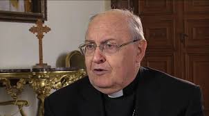 Card. Sandri: La visita del Papa a Irak es "un enorme gesto de consuelo" Card. Sandri: La visita del Papa a Irak es "un enorme gesto de consuelo"