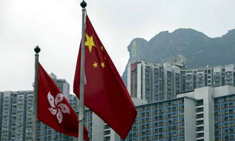 Cardenal Bo a los creyentes de Asia: "Rueguen por Hong Kong, por China y por su pueblo Cardenal Bo a los creyentes de Asia: "Rueguen por Hong Kong, por China y por su pueblo