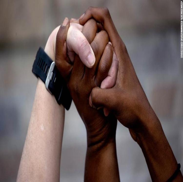 CLAR: Dios escucha el grito de nuestros hermanos afroamericanos CLAR: Dios escucha el grito de nuestros hermanos afroamericanos