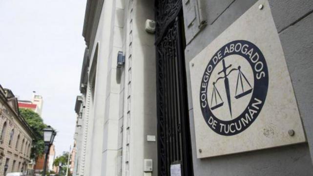 Colegios de Abogados de Tucumán: Proyecto de ley de aborto, inconstitucional Colegios de Abogados de Tucumán: Proyecto de ley de aborto, inconstitucional