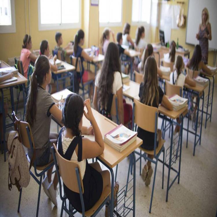 Consudec: Reconstruir el pacto educativo global Consudec: Reconstruir el pacto educativo global