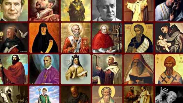 "Creemos en la Comunión de los Santos", afirmó Mons. César Fernández "Creemos en la Comunión de los Santos", afirmó Mons. César Fernández