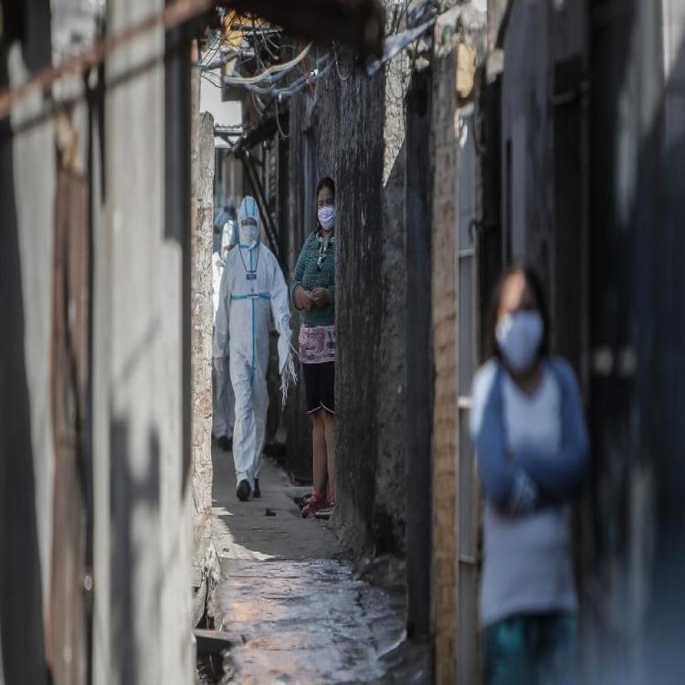 Curas en Barriadas matanceras buscan soluciones para los barrios populares Curas en Barriadas matanceras buscan soluciones para los barrios populares