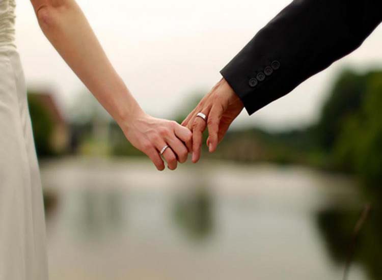 Curso de Preparación al Matrimonio Curso de Preparación al Matrimonio