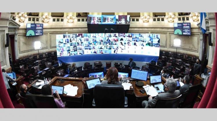 Los Abogados Católicos consideraron inoportuna la reforma judicial Los Abogados Católicos consideraron inoportuna la reforma judicial