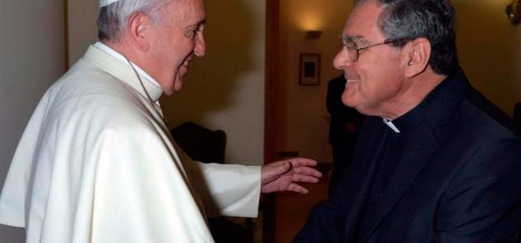 Día del Pontífice: "Es un orgullo tener un Papa argentino", afirma Mons. Ojea Día del Pontífice: "Es un orgullo tener un Papa argentino", afirma Mons. Ojea