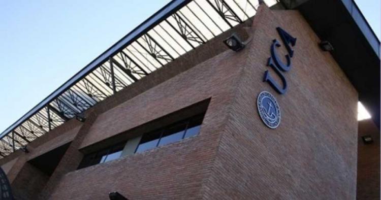 Dos nuevas propuestas del Departamento de Educación de la UCA Dos nuevas propuestas del Departamento de Educación de la UCA