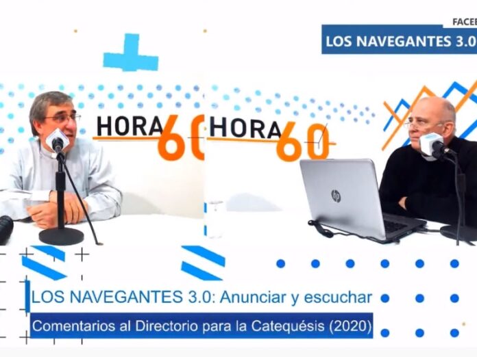 Dos sacerdotes explican el nuevo Directorio para la Catequesis Dos sacerdotes explican el nuevo Directorio para la Catequesis