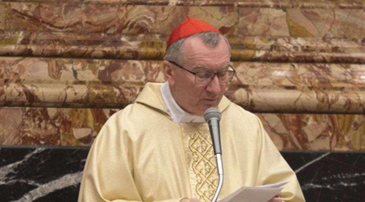 El Card. Parolin en Ars: La santidad, un camino accesible a todos El Card. Parolin en Ars: La santidad, un camino accesible a todos