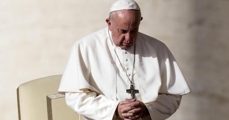 El Papa destaca la entrega al servicio de Dios y la Iglesia del Card. Chiriboga El Papa destaca la entrega al servicio de Dios y la Iglesia del Card. Chiriboga