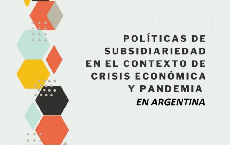 El Cemais presentó un informe sobre realidad socioeconómica en pandemia El Cemais presentó un informe sobre realidad socioeconómica en pandemia