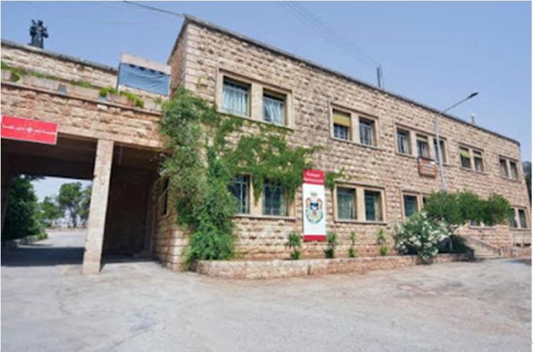 El Colegio Tierra Santa de Alepo vuelve a manos de los franciscanos El Colegio Tierra Santa de Alepo vuelve a manos de los franciscanos