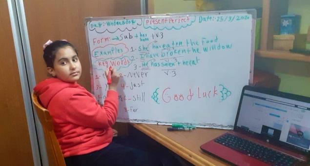 El Covid-19 amenaza la supervivencia de 38 colegios católicos en Tierra Santa El Covid-19 amenaza la supervivencia de 38 colegios católicos en Tierra Santa