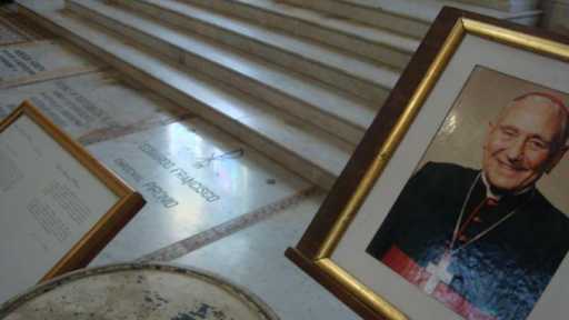 El episcopado unido al centenario del natalicio de Pironio El episcopado unido al centenario del natalicio de Pironio