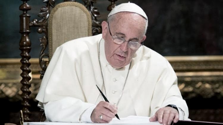 El Papa a las Franciscanas Mínimas del Sagrado Corazón: sean madres para el mundo El Papa a las Franciscanas Mínimas del Sagrado Corazón: sean madres para el mundo