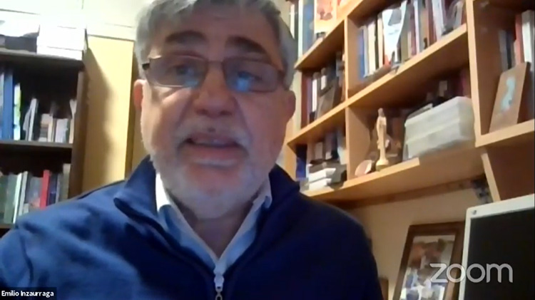 El Papa exhorta a la erradicación total de la "plaga" de la trata El Papa exhorta a la erradicación total de la "plaga" de la trata