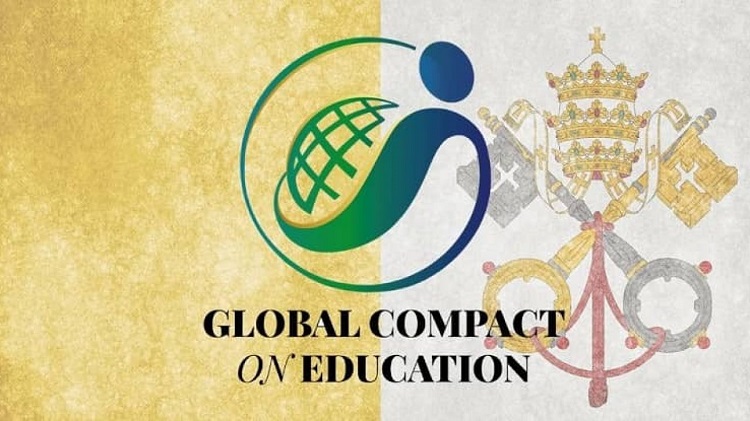 El Papa reanuda el Pacto Educativo Global El Papa reanuda el Pacto Educativo Global