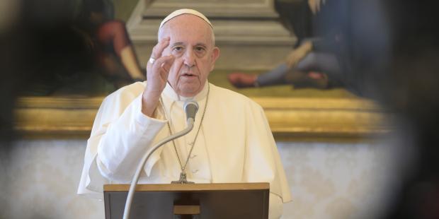 El Papa se unió a la acción de gracias por los 450 años de la arquidiócesis de Córdoba El Papa se unió a la acción de gracias por los 450 años de la arquidiócesis de Córdoba