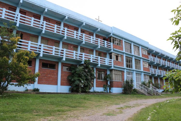 El Programa Fe incorpora a los Seminarios de la Argentina El Programa Fe incorpora a los Seminarios de la Argentina