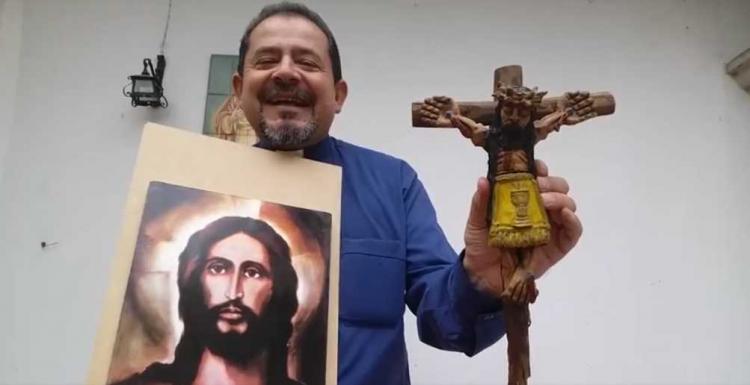 El retiro ignaciano para comunicadores en modalidad virtual El retiro ignaciano para comunicadores en modalidad virtual