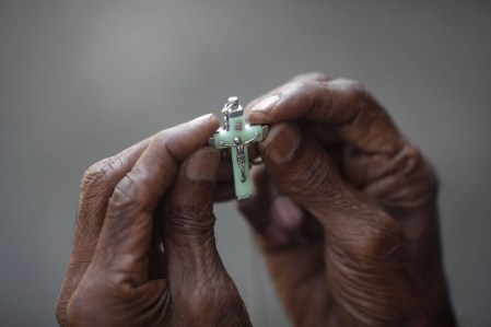 El Servicio Sacerdotal de Urgencia de La Plata continúa su tarea durante la pandemia El Servicio Sacerdotal de Urgencia de La Plata continúa su tarea durante la pandemia