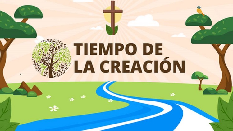 El tiempo de la Creación, "Jubileo de la Tierra" para las iglesias europeas El tiempo de la Creación, "Jubileo de la Tierra" para las iglesias europeas