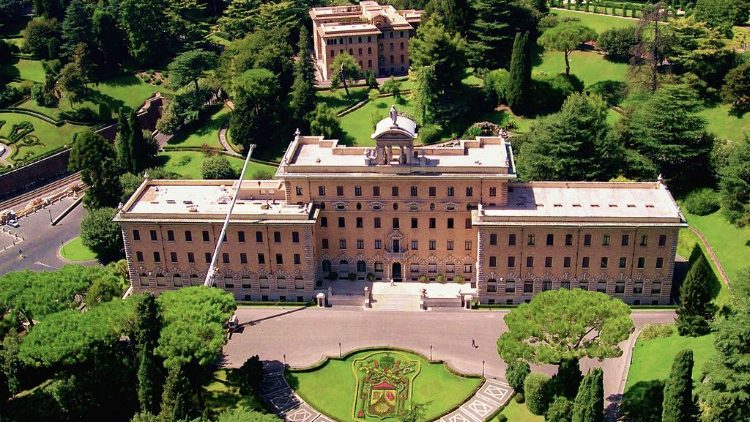 El Vaticano aumenta la vigilancia sobre actividades financieras en su territorio El Vaticano aumenta la vigilancia sobre actividades financieras en su territorio