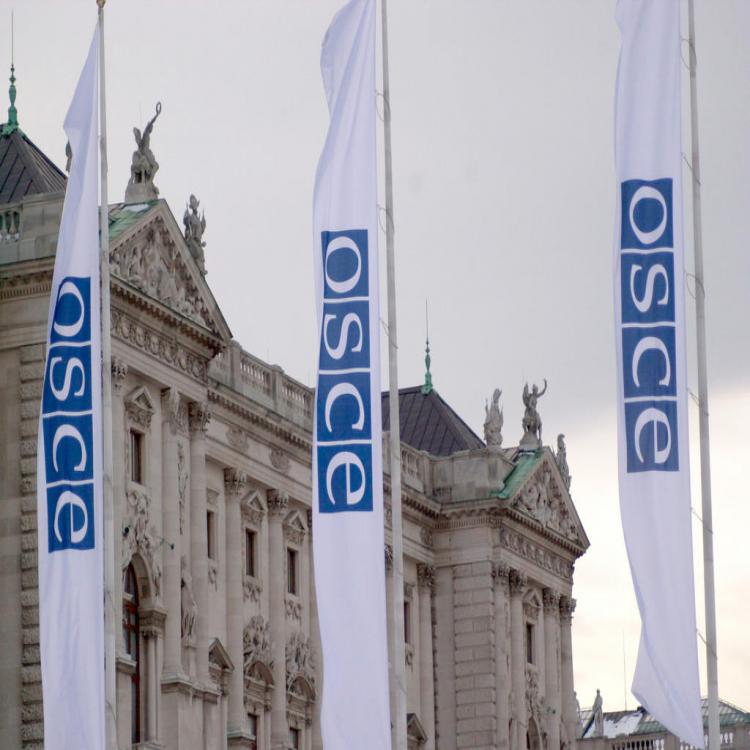 El Vaticano pide a la OSCE una mayor atención a la lucha contra la corrupción El Vaticano pide a la OSCE una mayor atención a la lucha contra la corrupción