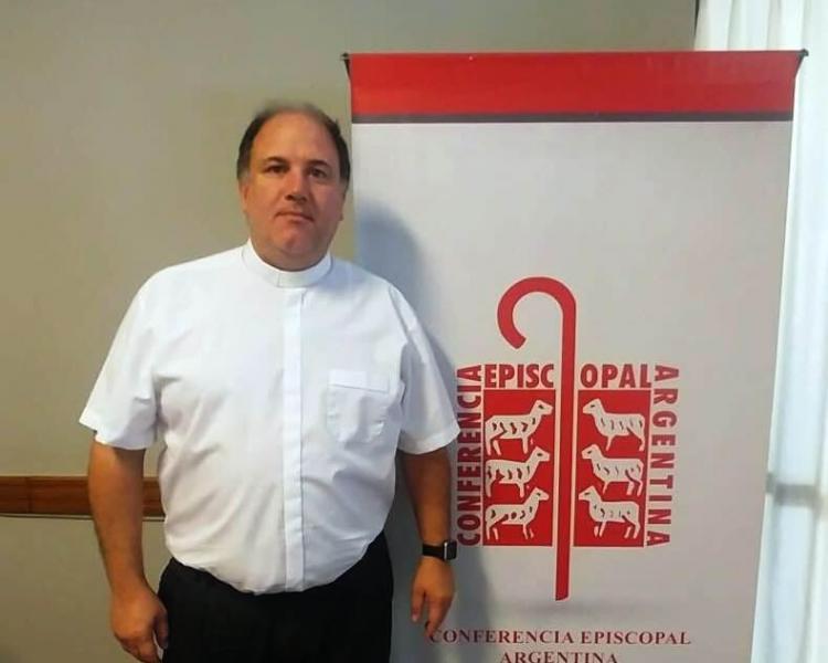El vocero del Episcopado reafirmó la postura de los obispos ante el proyecto de aborto El vocero del Episcopado reafirmó la postura de los obispos ante el proyecto de aborto