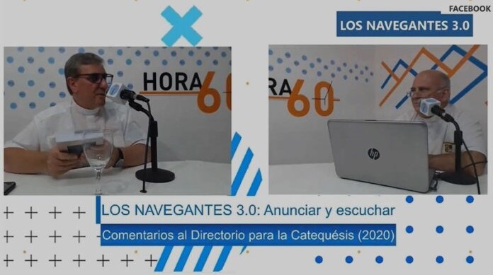 Encuentros formativos sobre el nuevo Directorio para la Catequesis Encuentros formativos sobre el nuevo Directorio para la Catequesis