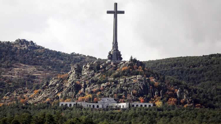 España: El Vaticano recuerda que nunca se pronunció sobre exhumación de Franco España: El Vaticano recuerda que nunca se pronunció sobre exhumación de Franco