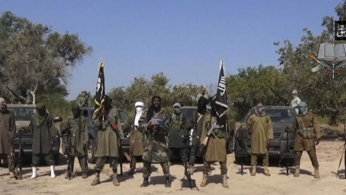 Extremistas musulmanes ejecutan a cinco voluntarios cristianos en Nigeria Extremistas musulmanes ejecutan a cinco voluntarios cristianos en Nigeria