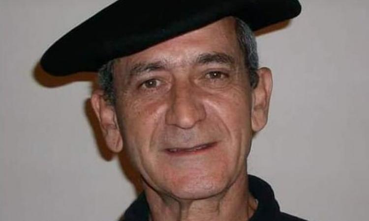Falleció en Malargüe el presbítero Álvaro Felipe Ezcurra Uriburu Falleció en Malargüe el presbítero Álvaro Felipe Ezcurra Uriburu