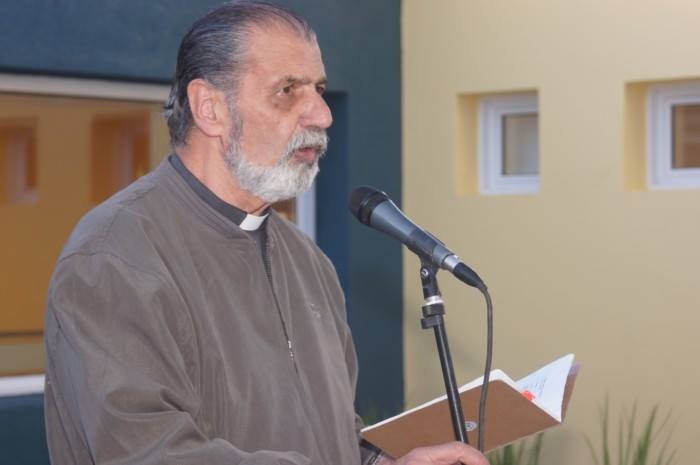 Falleció un sacerdote de Bahía Blanca Falleció un sacerdote de Bahía Blanca