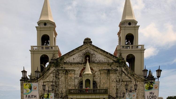 Filipinas. Las celebraciones por los 500 años de evangelización se trasladan al 2022 Filipinas. Las celebraciones por los 500 años de evangelización se trasladan al 2022