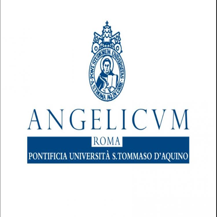 Francisco celebra la inauguración del Instituto de Cultura San Juan Pablo II, en el Angelicum de Roma Francisco celebra la inauguración del Instituto de Cultura San Juan Pablo II, en el Angelicum de Roma