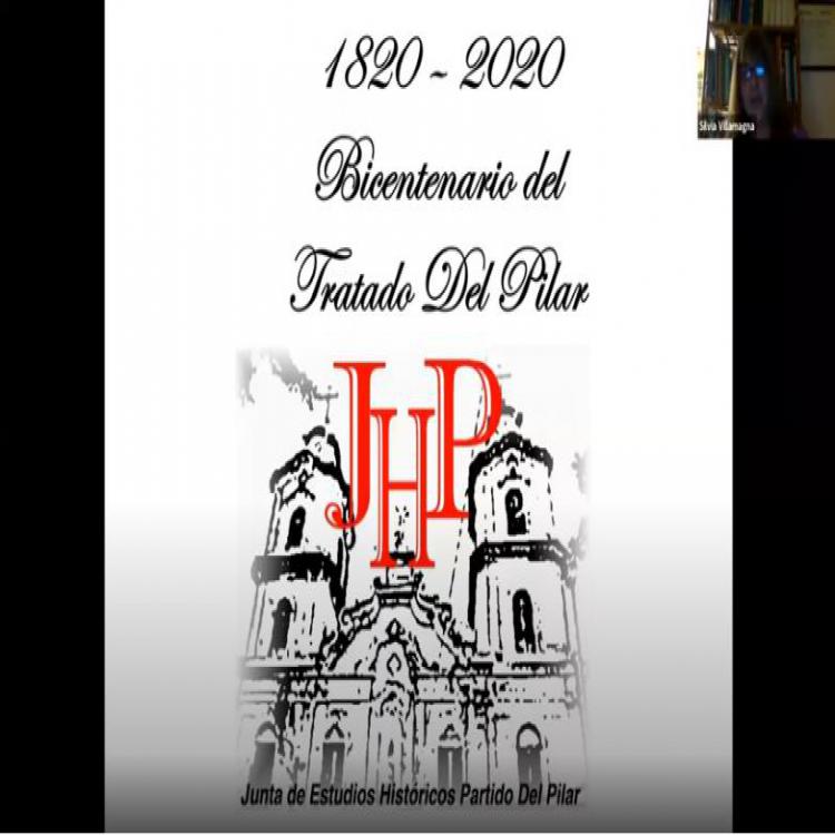 Fue celebrado el bicentenario del Tratado del Pilar Fue celebrado el bicentenario del Tratado del Pilar