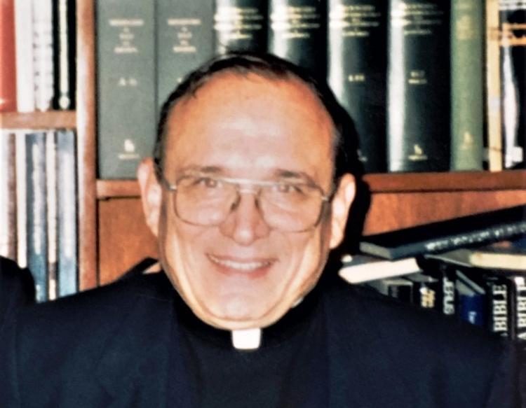 Hace veinte años, fallecía monseñor Vicente Vetrano Hace veinte años, fallecía monseñor Vicente Vetrano