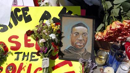 Indignación y dolor de los obispos estadounidenses ante la muerte de George Floyd Indignación y dolor de los obispos estadounidenses ante la muerte de George Floyd